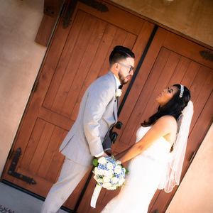 Meet your Posher, Yesenia